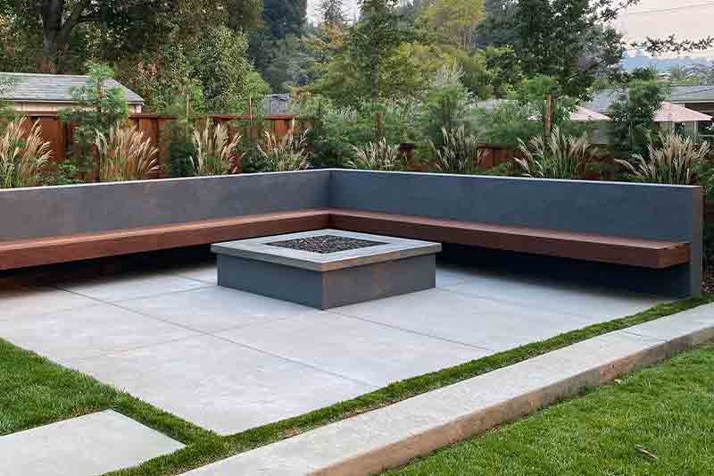 Water Plants and Lawns | Fernandez Bros Inc. | Bay Area CA