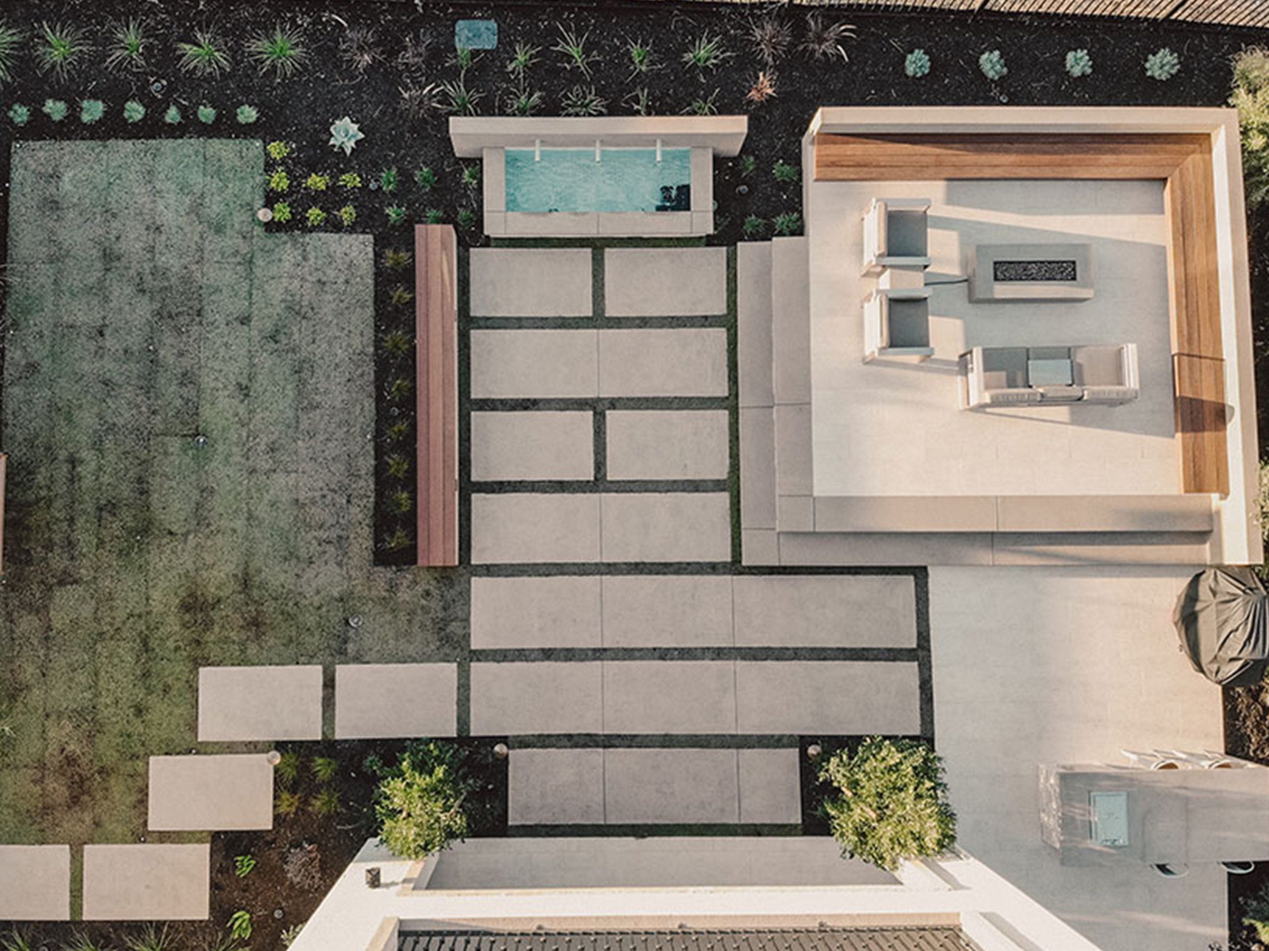 After Planning and Design | Fernandez Bros Inc