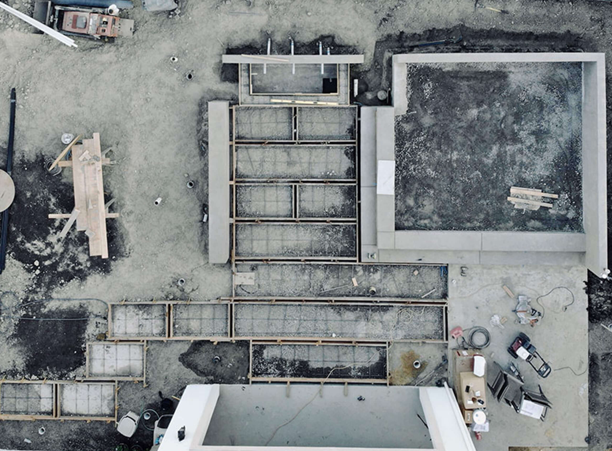 Before Planning and Design | Fernandez Bros Inc